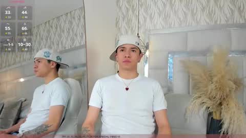 Joel online show from 23, 11, 2025