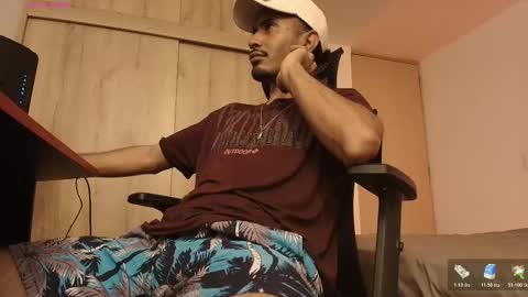 Snapshot of imyourg0d chatting on 15, 2, 2026 Daniel thumb up me please its important Im new INDEPENDENT MODEL online show from 15, 2, 2026