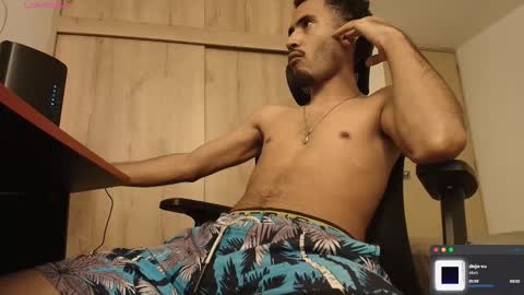 Snapshot of imyourg0d chatting on 16, 2, 2026 Daniel thumb up me please its important Im new INDEPENDENT MODEL online show from 16, 2, 2026