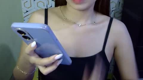 Snapshot of imyourgirl_vanessa26 chatting on 26, 2, 2026 Im sad because im lonely wish help me here online show from 26, 2, 2026