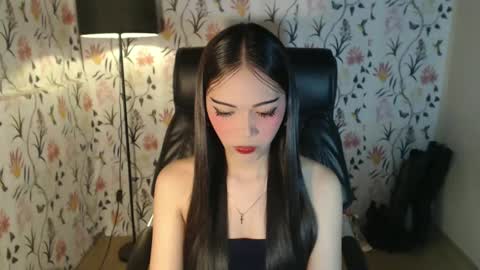 Snapshot of imyourlegalbaby chatting on 16, 2, 2025 Aki online show from 16, 2, 2025