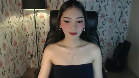 Snapshot of imyourlegalbaby chatting on 17, 2, 2025 Aki online show from 17, 2, 2025