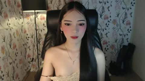 Snapshot of imyourlegalbaby chatting on 20, 2, 2025 Aki online show from 20, 2, 2025