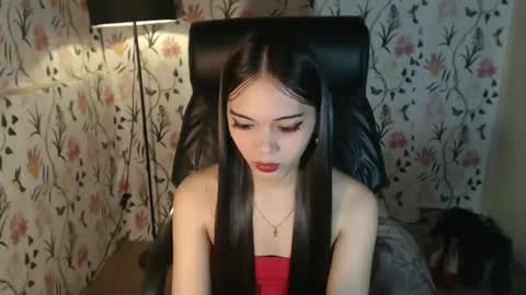 Snapshot of imyourlegalbaby chatting on 10, 3, 2025 Aki online show from 10, 3, 2025