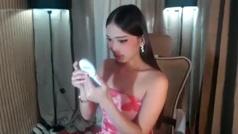 Snapshot of imyourlegalbaby chatting on 3, 10, 2025 Aki online show from 3, 10, 2025