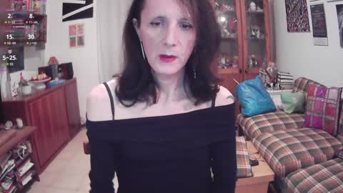 Snapshot of in_the_mood_for_you_maybe chatting on 5, 12, 2024 Vanessa online show from 5, 12, 2024