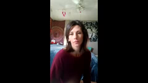 in_this_moment_ online show from 22, 12, 2025