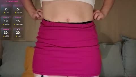 Ina Kush online show from 7, 11, 2025