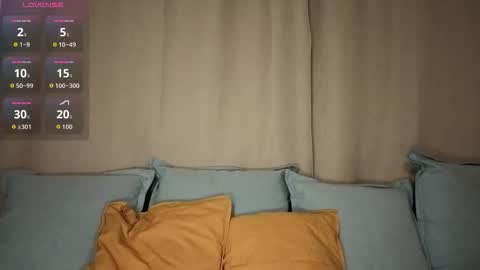 Ina Kush online show from 8, 11, 2025