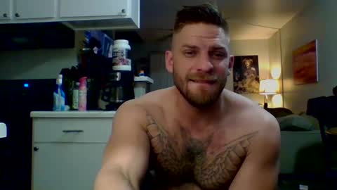 Snapshot of inamate93 chatting on 11, 3, 2025 Inmate1993 online show from 11, 3, 2025