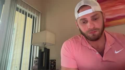 Inmate1993 online show from 4, 12, 2025