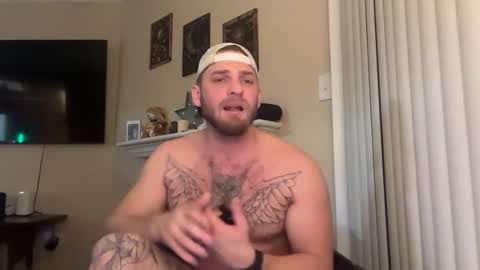 Inmate1993 online show from 12, 3, 2026