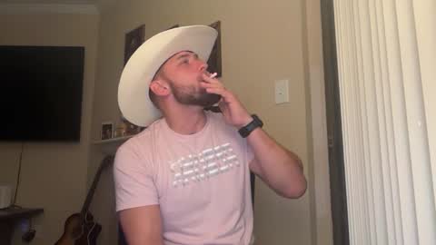 Inmate1993 online show from 15, 4, 2026