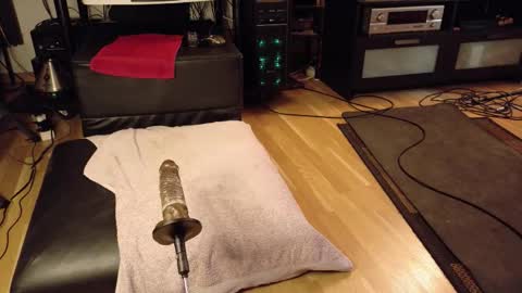 RobertosCam online show from 21, 11, 2025