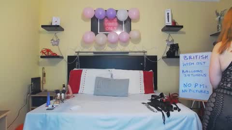 Snapshot of inannalove chatting on 10, 1, 2025 inannalove online show from 10, 1, 2025