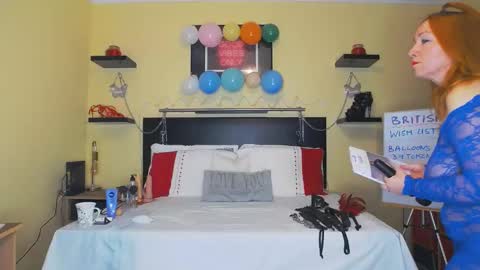 Snapshot of inannalove chatting on 17, 1, 2025 inannalove online show from 17, 1, 2025