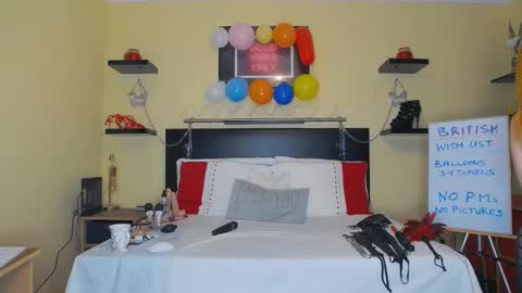 Snapshot of inannalove chatting on 23, 1, 2025 inannalove online show from 23, 1, 2025