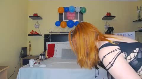Snapshot of inannalove chatting on 17, 2, 2025 inannalove online show from 17, 2, 2025