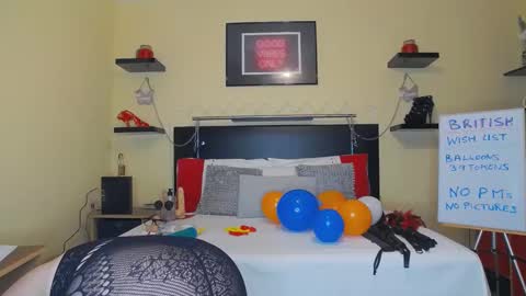 Snapshot of inannalove chatting on 25, 2, 2025 inannalove online show from 25, 2, 2025