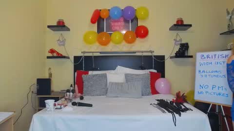 Snapshot of inannalove chatting on 9, 3, 2025 inannalove online show from 9, 3, 2025