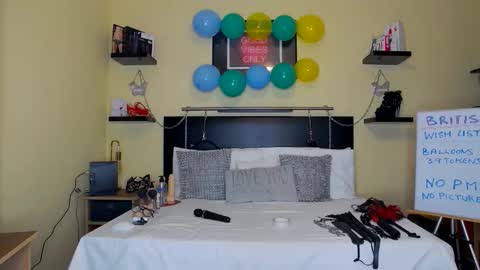 Snapshot of inannalove chatting on 25, 9, 2025 inannalove online show from 25, 9, 2025