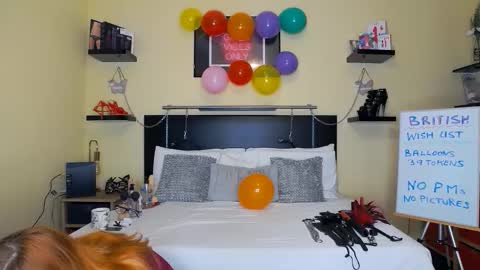 inannalove online show from 16, 10, 2025