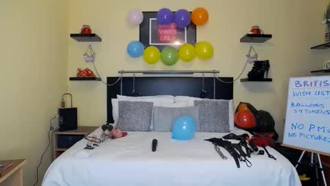 inannalove online show from 24, 11, 2025