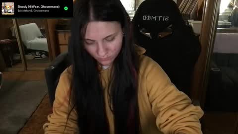 Carter online show from 27, 11, 2025