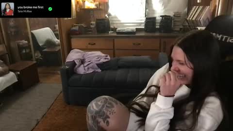 Carter online show from 12, 3, 2026