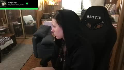 Carter online show from 17, 4, 2026