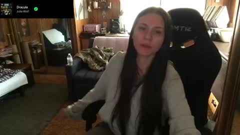 Carter online show from 29, 4, 2026