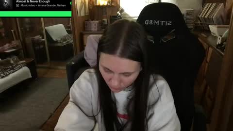 Carter online show from 5, 5, 2026