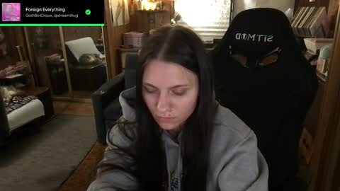 Carter online show from 11, 5, 2026
