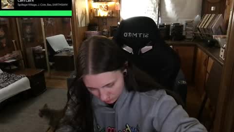 Carter online show from 15, 5, 2026