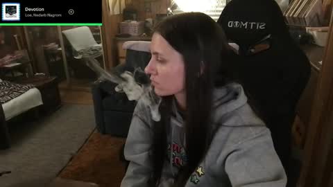 Carter online show from 16, 5, 2026