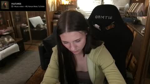 Carter online show from 24, 5, 2026