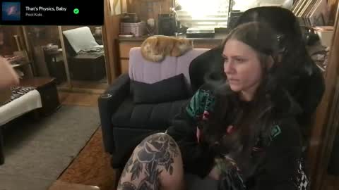 Carter online show from 29, 5, 2026