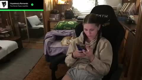 Carter online show from 10, 7, 2026