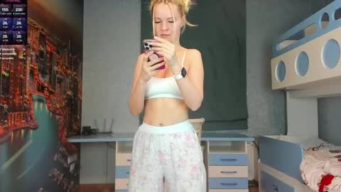 Masha online show from 3, 5, 2026