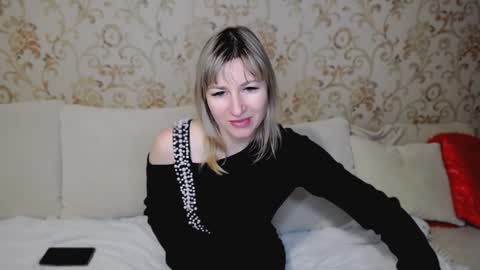 incredible_ariela online show from 7, 12, 2024