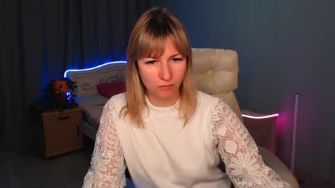 incredible_ariela online show from 24, 12, 2024