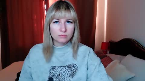 incredible_ariela online show from 20, 1, 2025