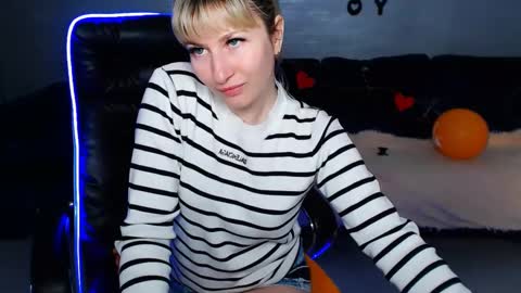incredible_ariela online show from 7, 3, 2025