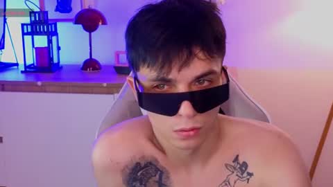 incub_ online show from 11, 7, 2026