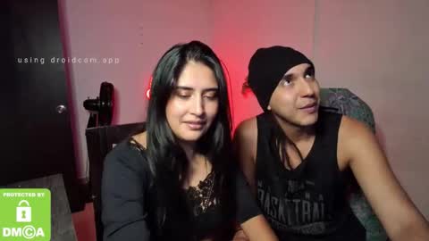 incubus2sucubus online show from 27, 11, 2025