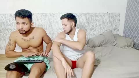 Snapshot of independent_colombianmodel chatting on 2, 10, 2025 ANDY DAVID online show from 2, 10, 2025