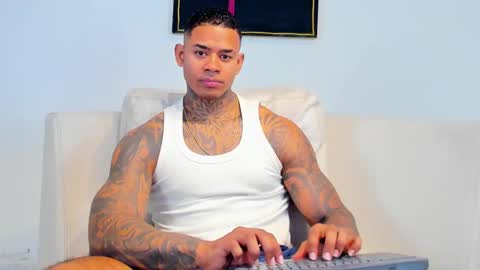 Jacobo online show from 24, 10, 2025