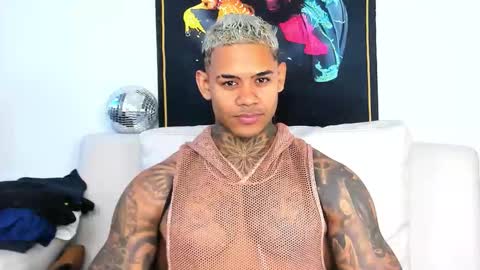 Jacobo online show from 21, 12, 2025