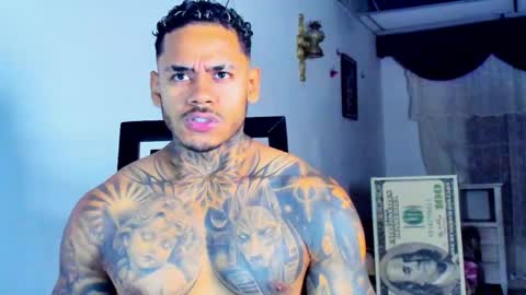 Jacobo online show from 18, 4, 2026