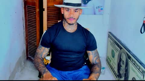 Jacobo online show from 22, 4, 2026